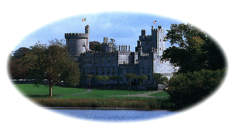 Dromoland Castle